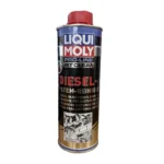 Liqui Moly Pro-Line Jet Clean Dizel Enjektör Temizleyici 500 Ml (5154)