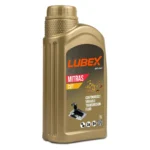 Lubex Mitras CVT 1 Lt Otomatik Şanzıman Yağı