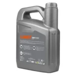Lubex Primus EC 10W40 4 Lt Sentetik Motor Yağı - Görsel 2