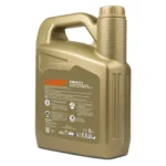 Lubex Primus MV 0W30 5 Lt Tam Sentetik Motor Yağı - Görsel 2