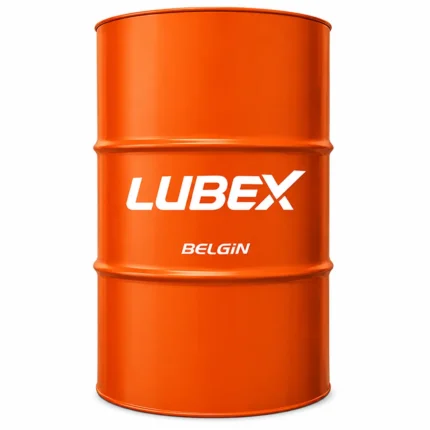 Lubex Rapidus 4T 15W40 4 Zamanlı Motosiklet Yağı 205 Litre