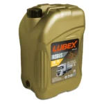 Lubex Robus Master 5W30 20 Lt Tam Sentetik Motor Yağı