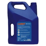 Lubex Robus Turbo 20W50 7 Lt Mineral Motor Yağı - Görsel 2