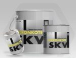 Micronkote SKY 708 Mlykt Gres Yağı - Görsel 6