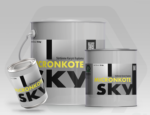 Micronkote SKY 708 Mlykt Gres Yağı - Görsel 7