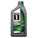 Mobil 1 Esp Formula 5W-30 - 1 Litre Motor Yağı - Görsel 2