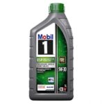 Mobil 1 Esp Formula 5W-30 - 1 Litre Motor Yağı - Görsel 4