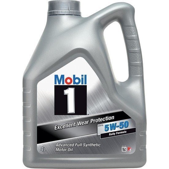 mobil-1-fs-5w-50 Mobil 1 FS 5W-50 - 4 Litre Motor Yağı - Görsel 1
