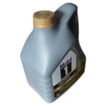 Mobil 1 FS X2 5W50 4 Lt Tam Sentetik Motor Yağı - Görsel 2