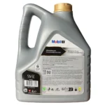 Mobil 1 FS X2 5W50 4 Lt Tam Sentetik Motor Yağı - Görsel 4