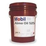 Mobil Almo Oil 525 - 20 Litre - Görsel 8