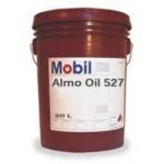 Mobil Almo Oil 527 - 20 Litre - Görsel 7