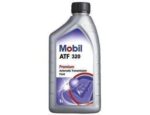 Mobil ATF 320 1 Litre Fren ve Direksiyon Yağı - Görsel 2