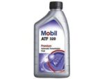 Mobil ATF 320 1 Litre Şanzıman Yağı - Görsel 2