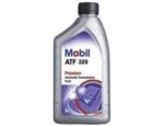 Mobil ATF 320 1 Litre Şanzıman Yağı - Görsel 8