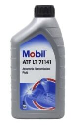 Mobil ATF LT 71141 - 1 Litre Şanzıman Yağı - Görsel 3