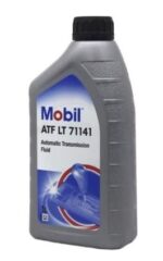 Mobil ATF LT 71141 - 1 Litre Şanzıman Yağı - Görsel 5