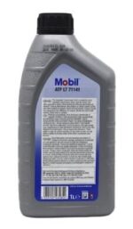 Mobil ATF LT 71141 - 1 Litre Şanzıman Yağı - Görsel 6