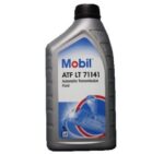 Mobil ATF LT 71141 - 1 Litre Şanzıman Yağı - Görsel 2
