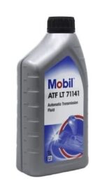 Mobil ATF LT 71141 - 1 Litre Şanzıman Yağı - Görsel 8