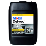 Mobil Delvac Modern 10W-40 Adv Pro - 20 Litre Motor Yağı - Görsel 3