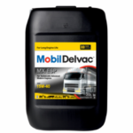 Mobil Delvac Modern 15W-40 Full Pro - 20 Lt Motor Yağı - Görsel 2