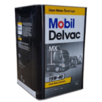 Mobil Delvac Modern 15W-40 Sup Def V4 - 16 Kg Motor Yağı - Görsel 3