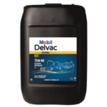Mobil Delvac Modern 15W-40 Sup Def V4 - 20 Lt Motor Yağı