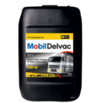 Mobil Delvac Modern 15W-40 Sup Def V4 - 20 Lt Motor Yağı - Görsel 2