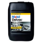 Mobil Delvac Modern 5W-30 Extreme Pro - 20 Litre Motor Yağı - Görsel 3