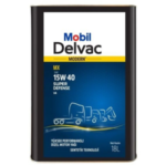 Mobil Delvac MX 15W-40 - 18 Litre Motor Yağı - Görsel 3