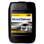 Mobil Delvac MX ESP 10W-30 - 20 Litre Motor Yağı - Görsel 2