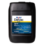 Mobil Delvac MX ESP 10W-30 - 20 Litre Motor Yağı - Görsel 3