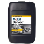 Mobil Delvac XHP ESP 10W-40 - 20 Litre Motor Yağı - Görsel 2