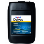 Mobil Delvac XHP ESP 10W-40 - 20 Litre Motor Yağı - Görsel 3