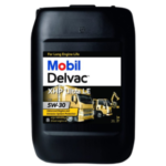 Mobil Delvac XHP Ultra LE 5W-30 - 20 Litre Motor Yağı
