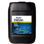Mobil Delvac XHP Ultra LE 5W-30 - 20 Litre Motor Yağı - Görsel 2