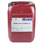 Mobil Dte 10 Excel 15 - 20 Litre Hidrolik Yağı - Görsel 2