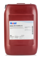 Mobil DTE 10 Excel 32 - 20 Litre Hidrolik Yağı - Görsel 3