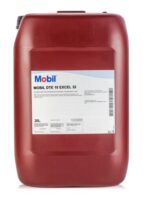 Mobil DTE 10 Excel 32 - 20 Litre Hidrolik Yağı - Görsel 4