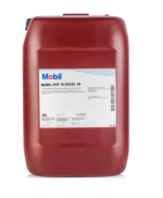 Mobil DTE 10 Excel 46 - 20 Litre Hidrolik Yağı - Görsel 3