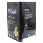 Mobil Dte 24 ISO VG 32 Ultra - 16 Litre Hidrolik Yağı
