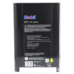Mobil Dte 24 ISO VG 32 Ultra - 16 Litre Hidrolik Yağı - Görsel 3