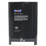 Mobil Dte 25 ISO VG 46 Ultra - 16 Litre Hidrolik Yağı - Görsel 3