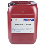 Mobil Dte 27 Ultra - 20 Litre Hidrolik Yağı