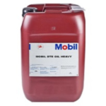 Mobil Dte Oil Heavy - 20 Litre Türbin Sirkülasyon Yağı - Görsel 2
