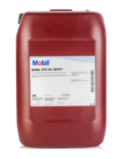 Mobil DTE Oil Heavy - 20 Litre Türbin Yağı - Görsel 5