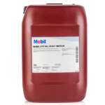 Mobil DTE Oil Heavy Medium - 20 Litre Türbin Yağı - Görsel 4
