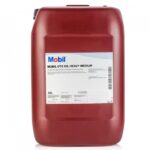 Mobil DTE Oil Heavy Medium - 20 Litre Türbin Yağı - Görsel 5
