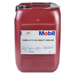 Mobil Dte Oil Heavy Medium - 20 Litre Türbin Sirkülasyon Yağı - Görsel 2